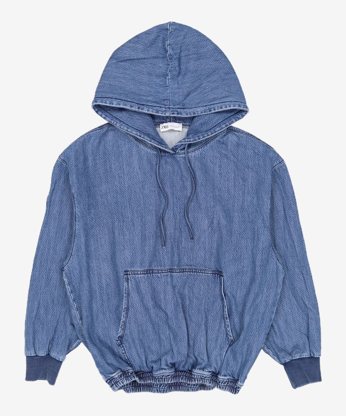 자라(ZARA) 후드 티셔츠 XS