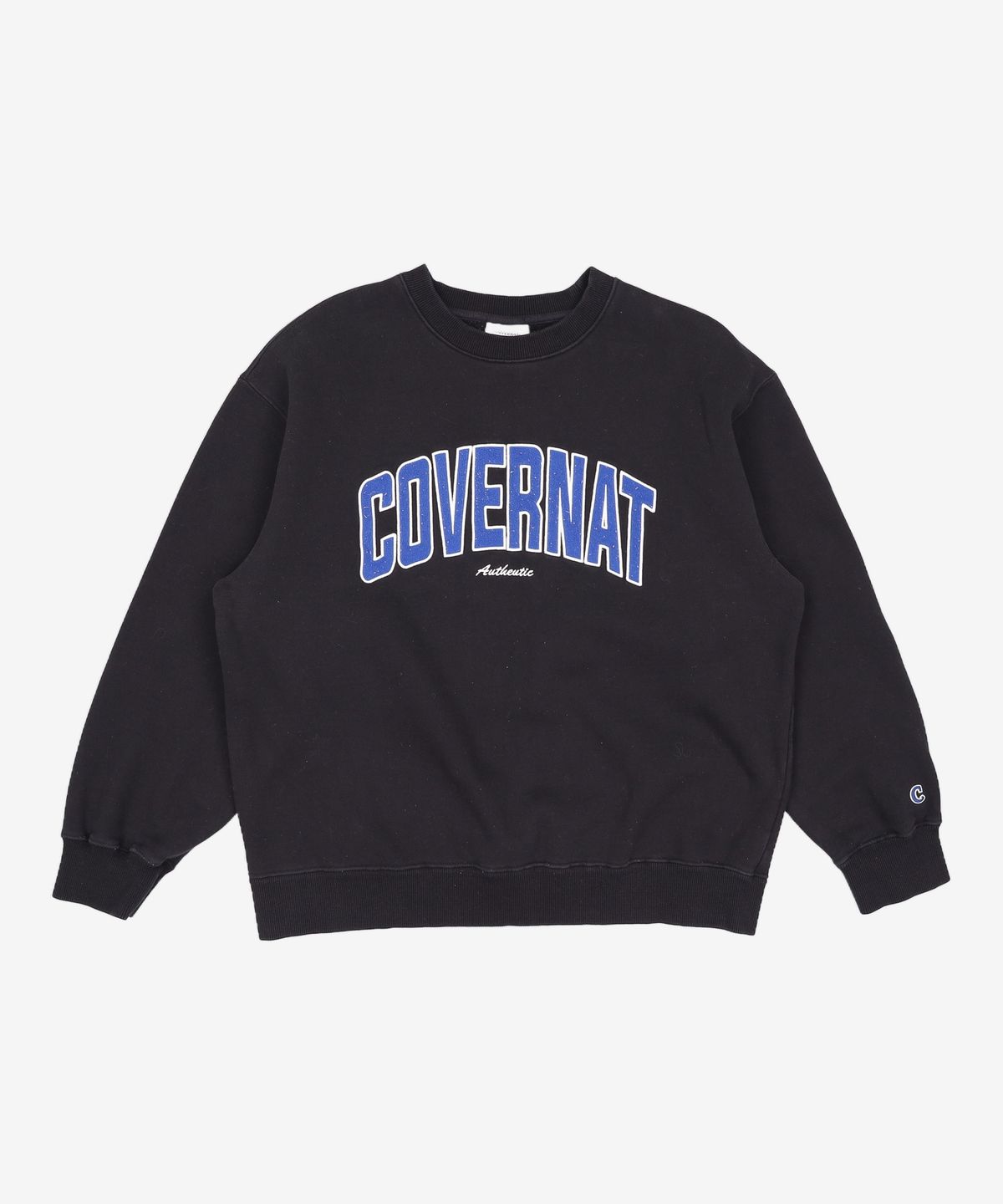 커버낫(COVERNAT) 맨투맨/스웨트셔츠 XL