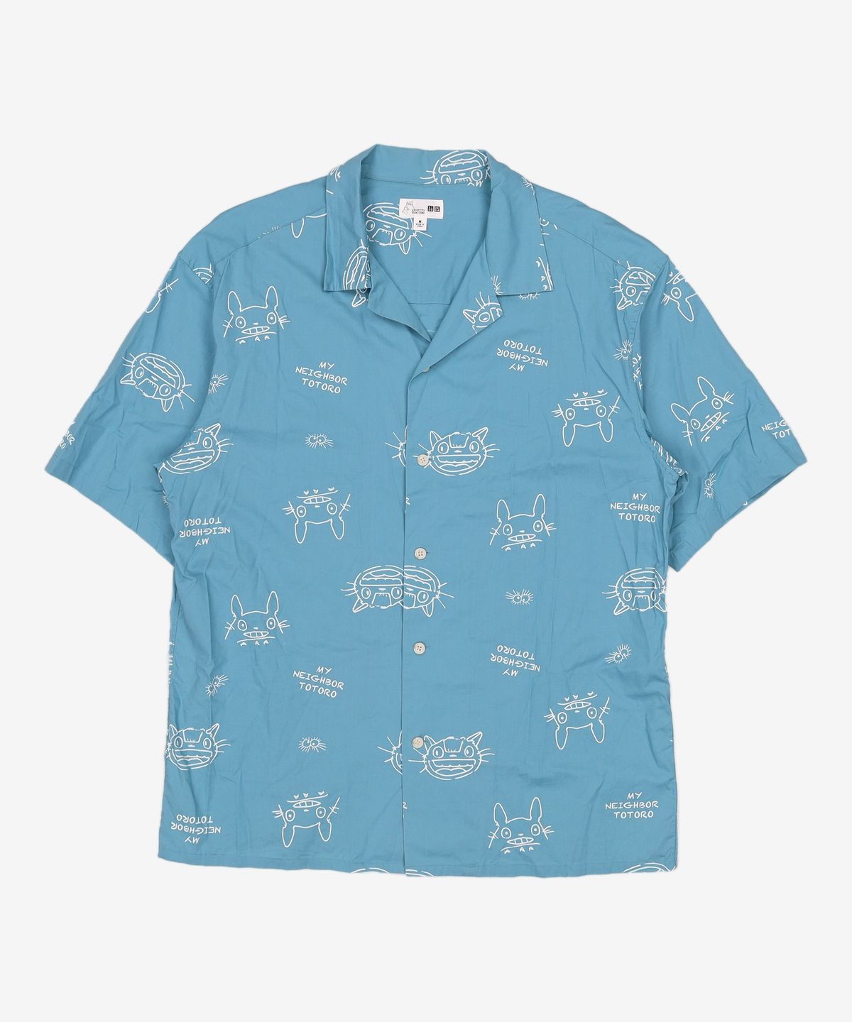 유니클로(UNIQLO) 캐주얼 셔츠 M