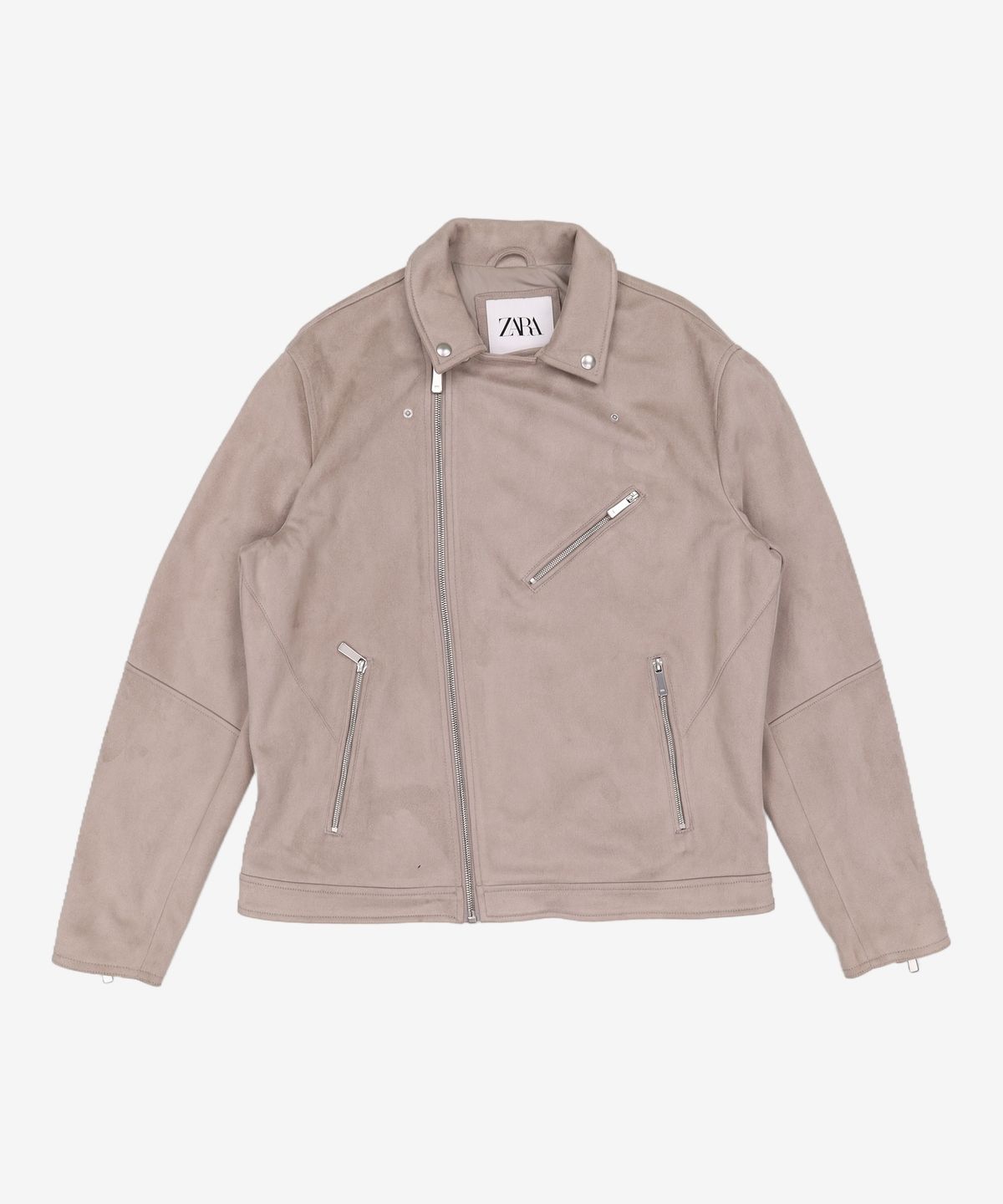 자라(ZARA) 기타 점퍼/재킷 L