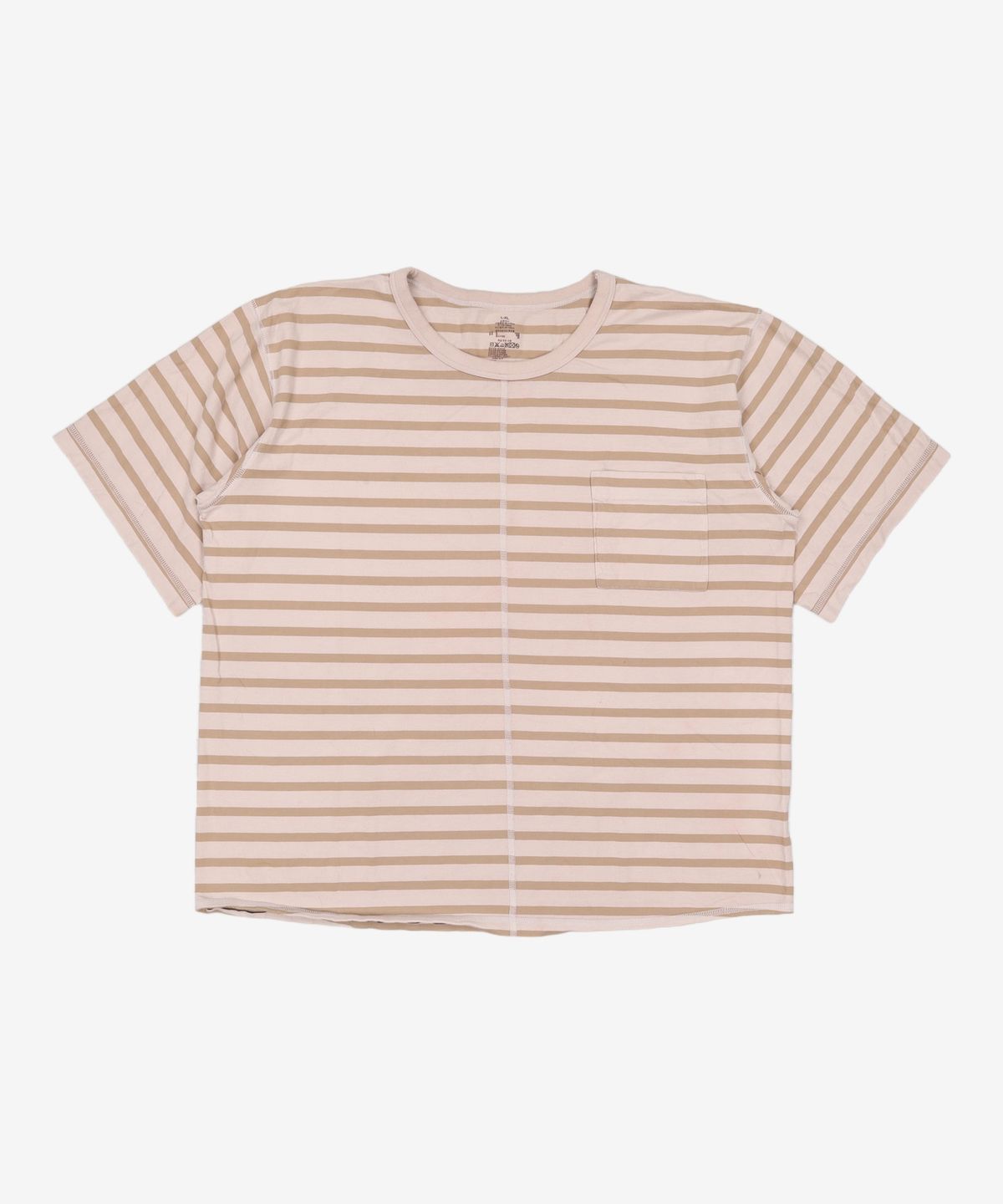 무인양품(MUJI) 반소매 티셔츠 L_XL