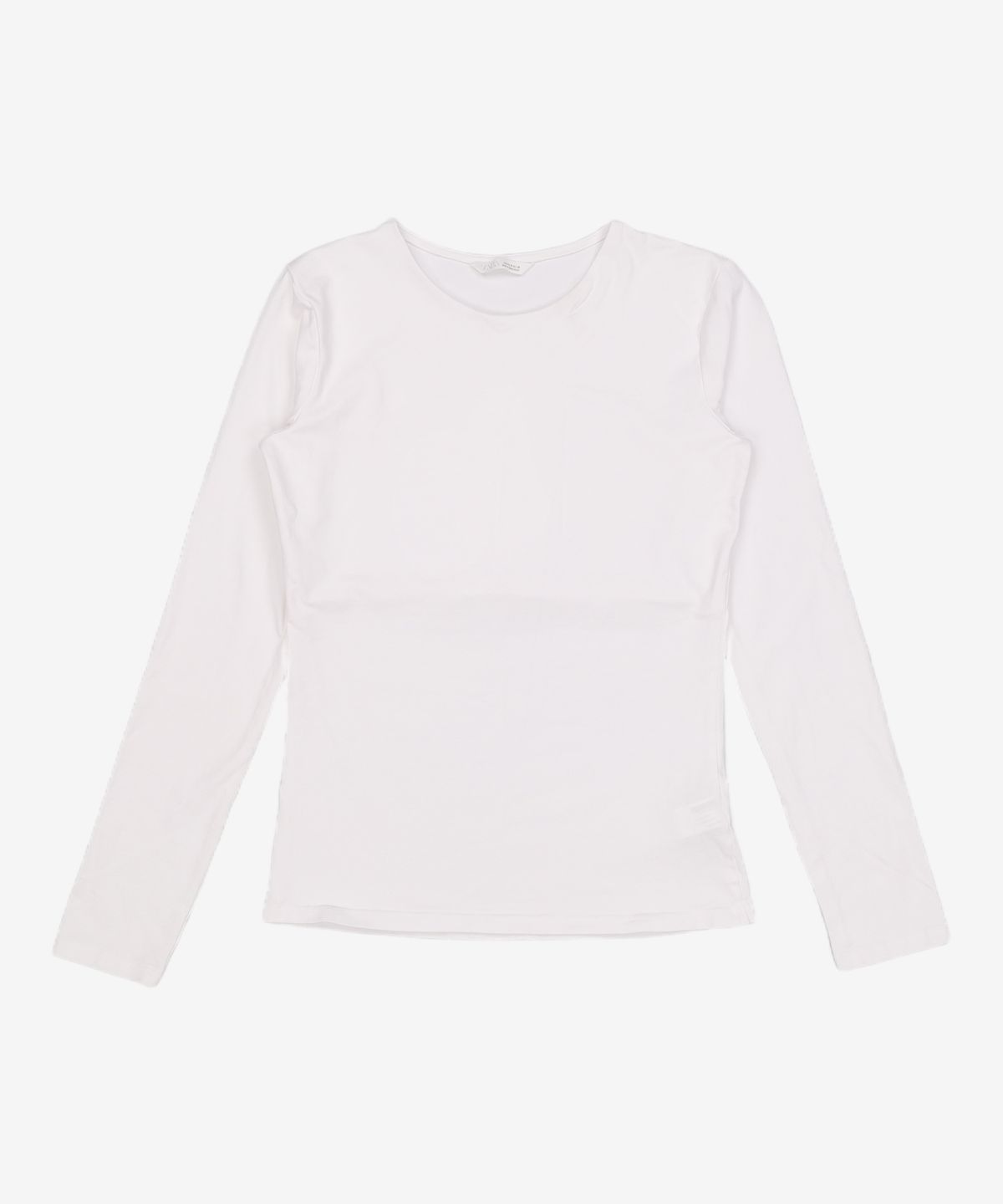 자라(ZARA) 긴소매 티셔츠 M