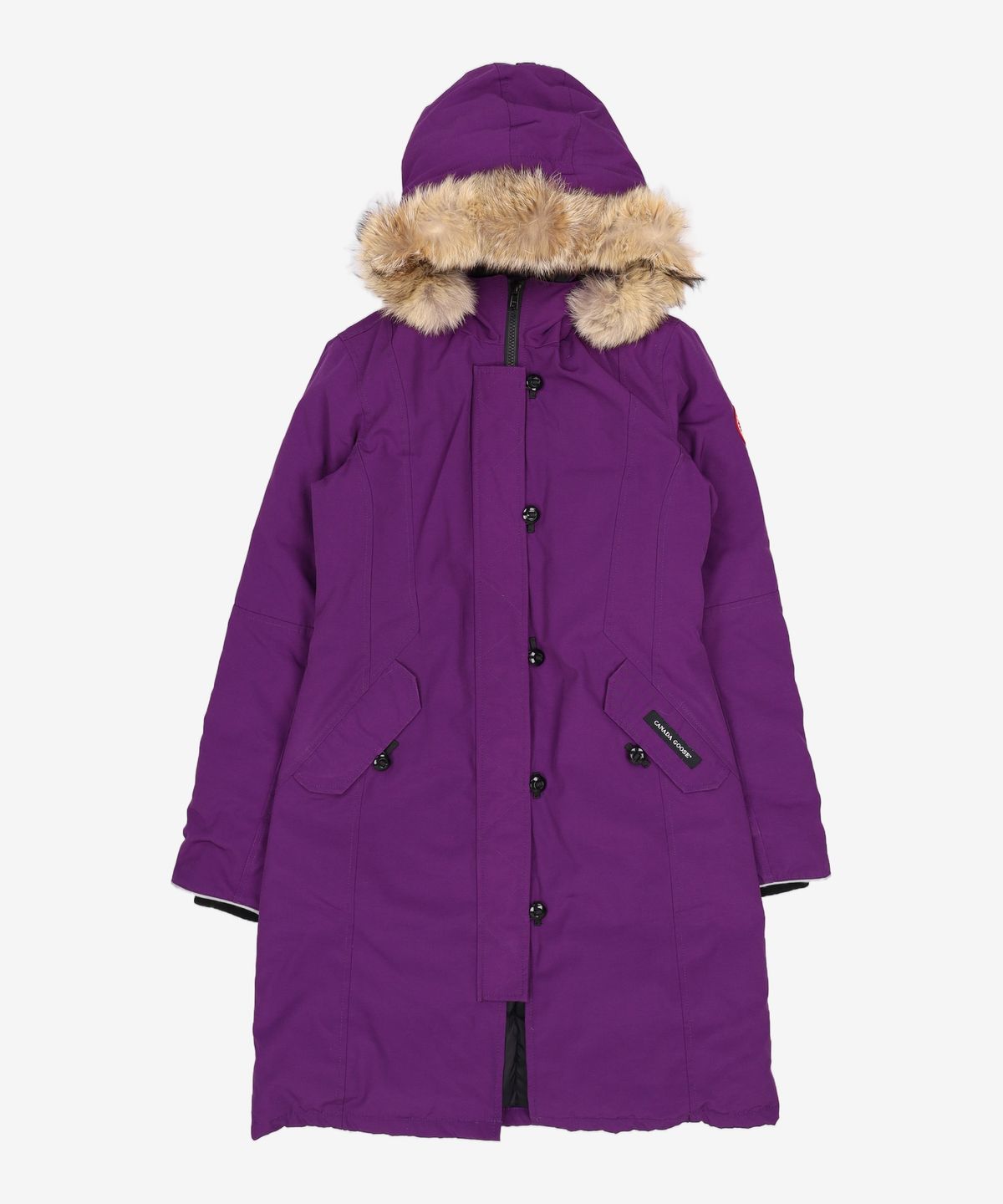 캐나다구스(CANADAGOOSE) 롱 패딩/롱 헤비 아우터 80_69_155