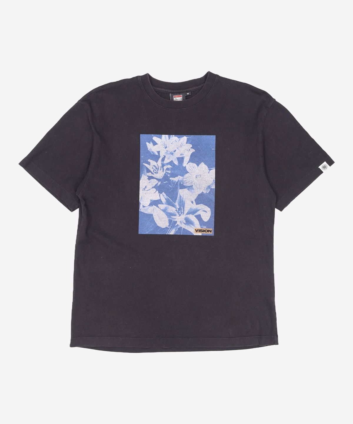 비전스트릿웨어(VISION STREETWEAR) 반소매 티셔츠 M