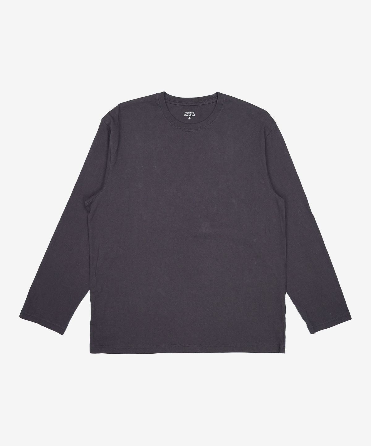 무신사 스탠다드(MUSINSA STANDARD) 긴소매 티셔츠 XL