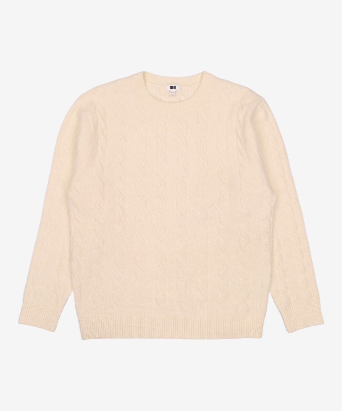 유니클로(UNIQLO) 니트/스웨터 L