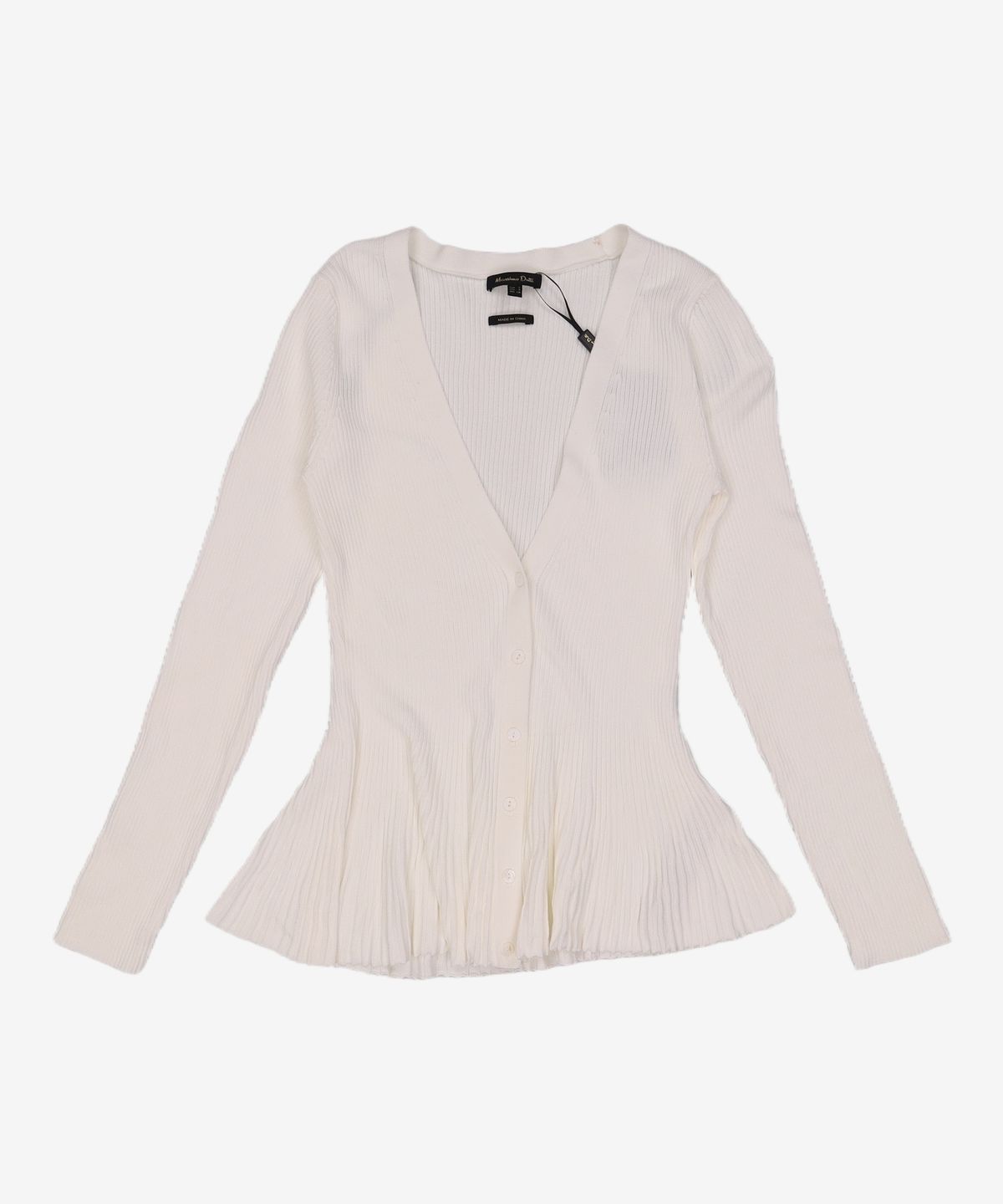마시모두띠(Massimo dutti) 카디건 S