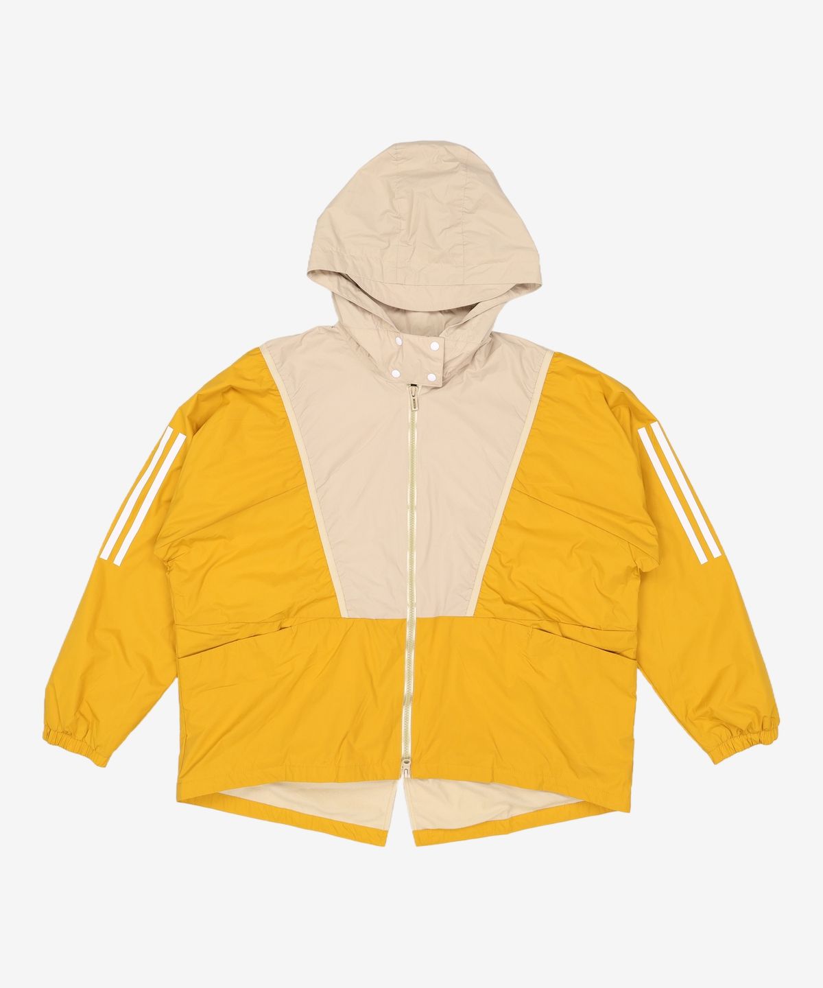 아디다스(ADIDAS) 나일론/코치 재킷 M