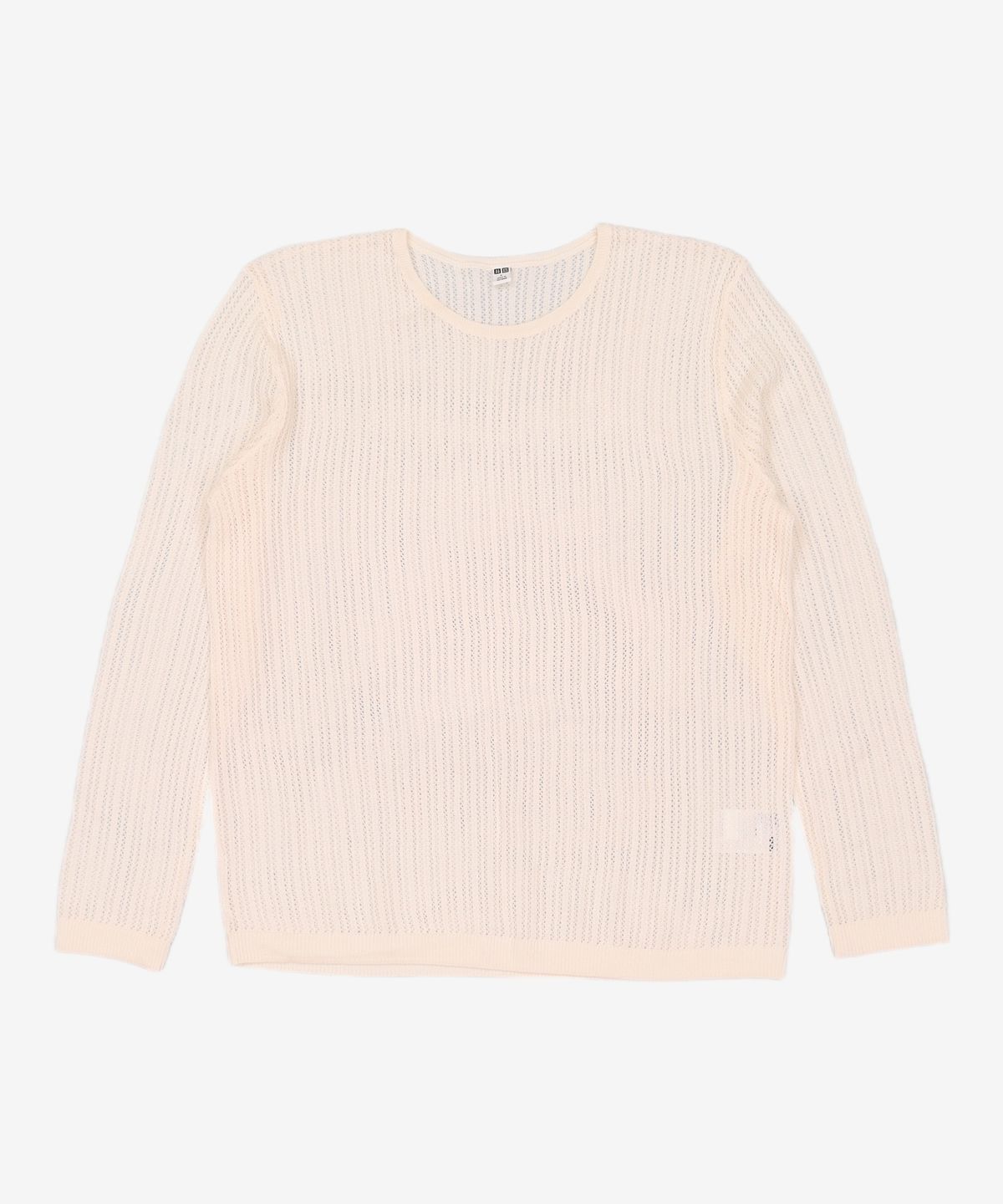 유니클로(UNIQLO) 니트/스웨터 L