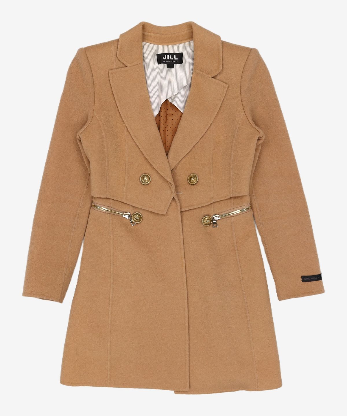 질스튜어트(JILLSTUART) 겨울 기타 코트 S