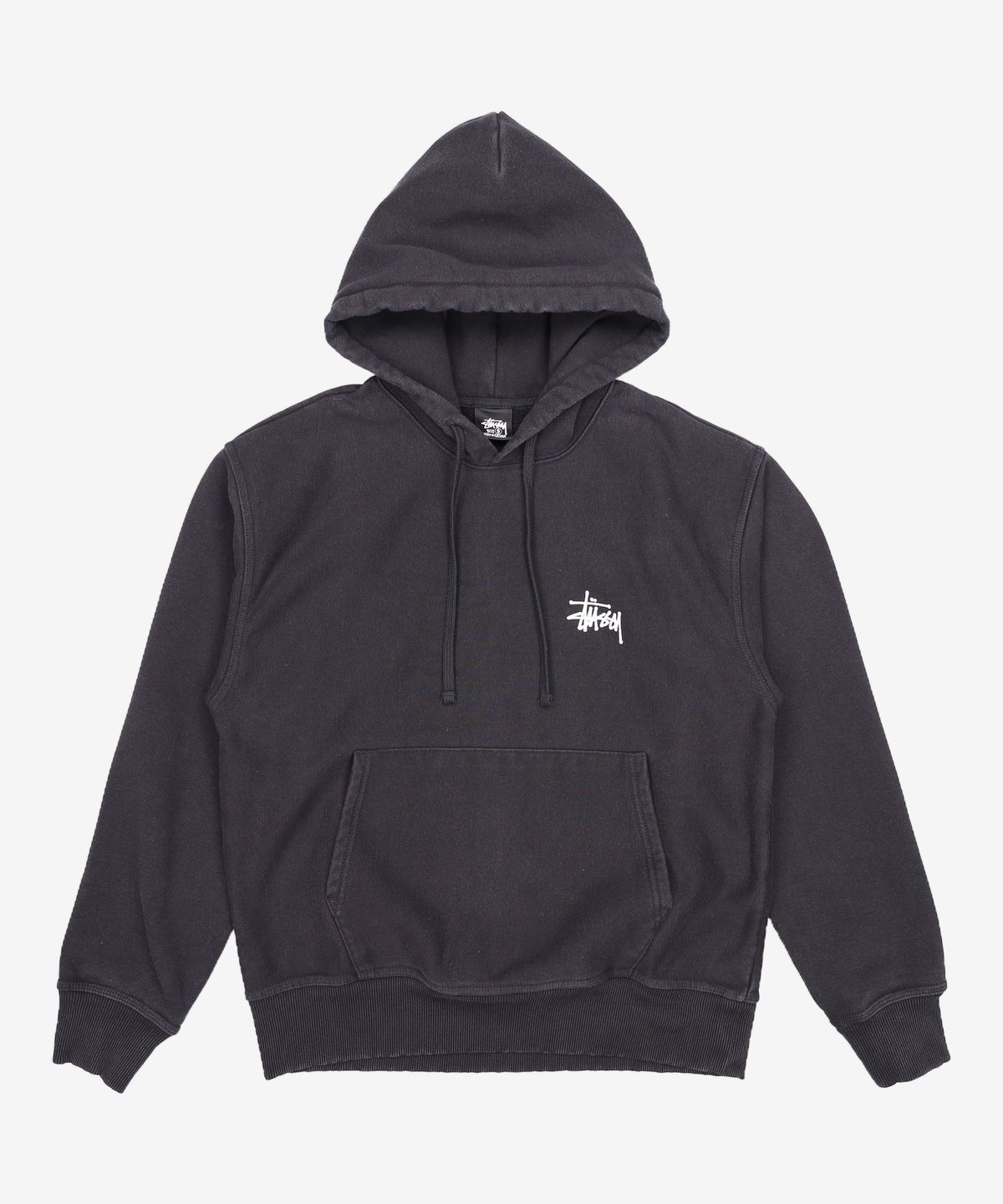 스투시(STUSSY) 후드 티셔츠 S