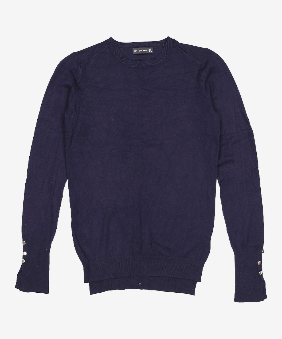자라 니트(ZARA KNIT) 니트/스웨터 M