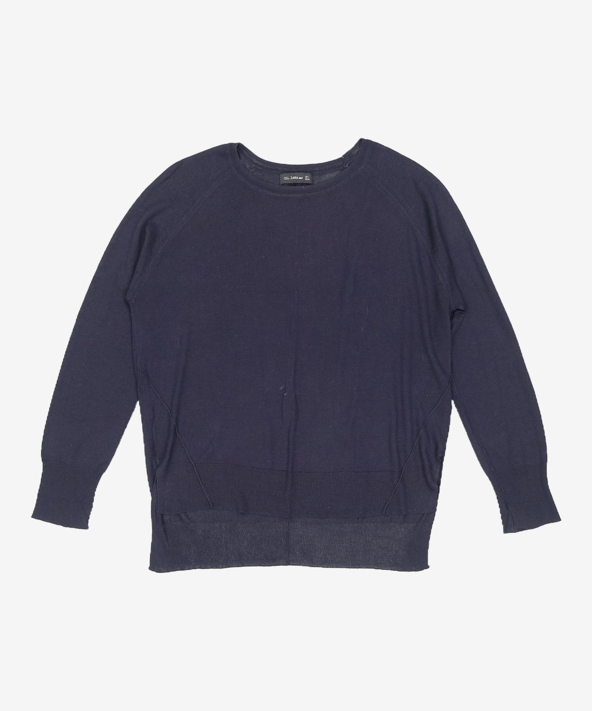 자라(ZARA) 니트/스웨터 L