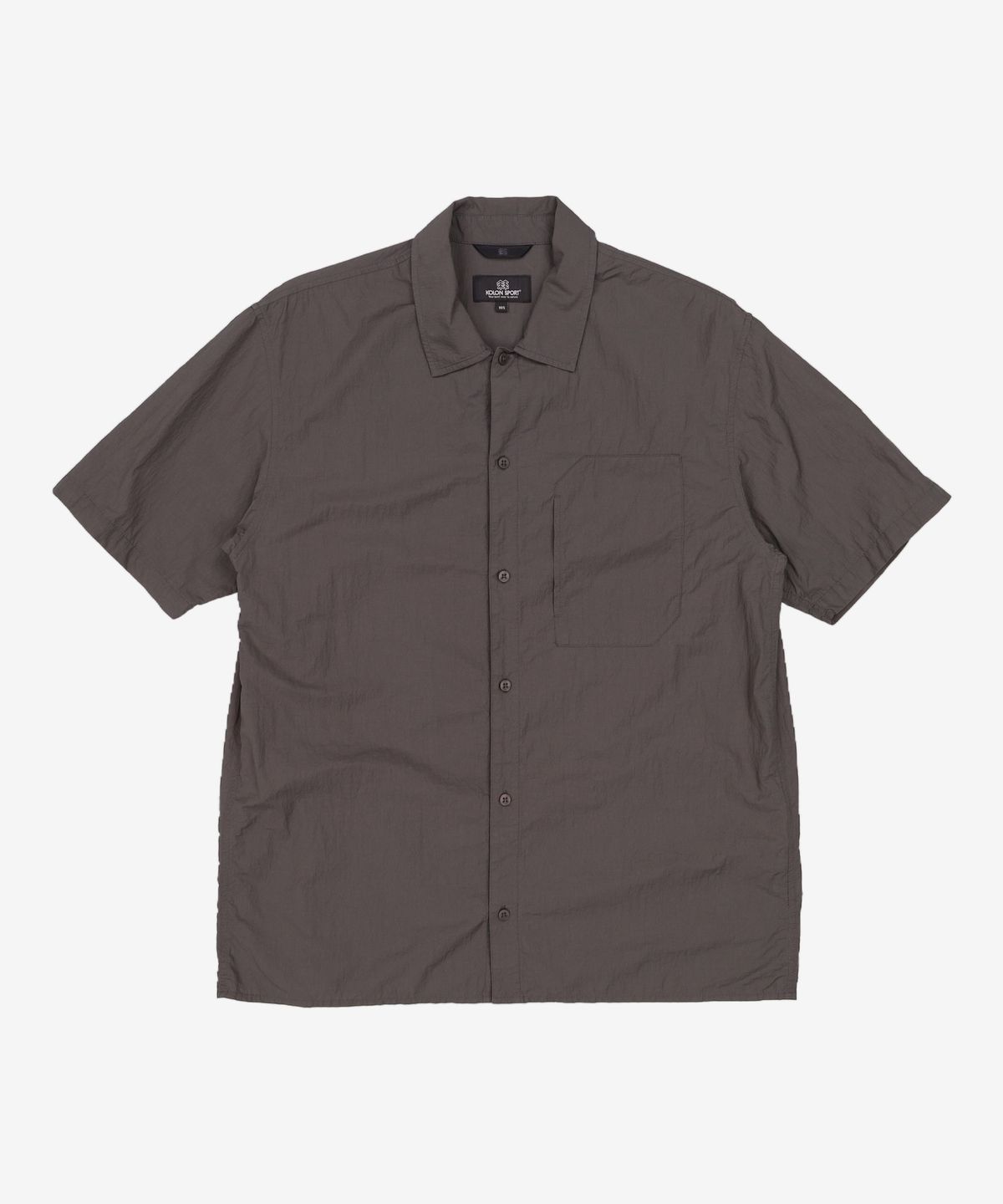 코오롱스포츠(KOLON SPORT) 캐주얼 셔츠 105