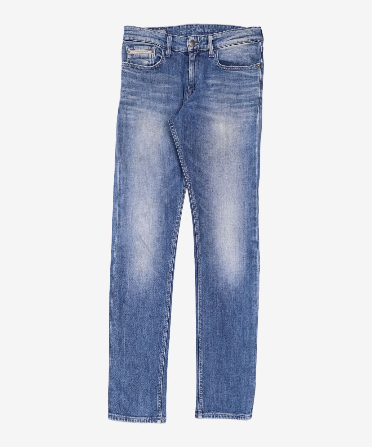 캘빈클라인 진(CALVIN KLEIN JEANS) 청/데님 팬츠 28