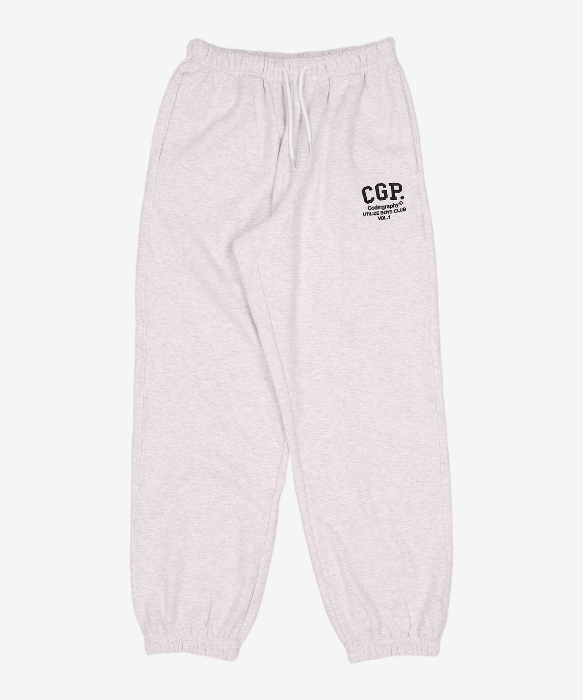 코드그라피(CGP) 조거 팬츠 M