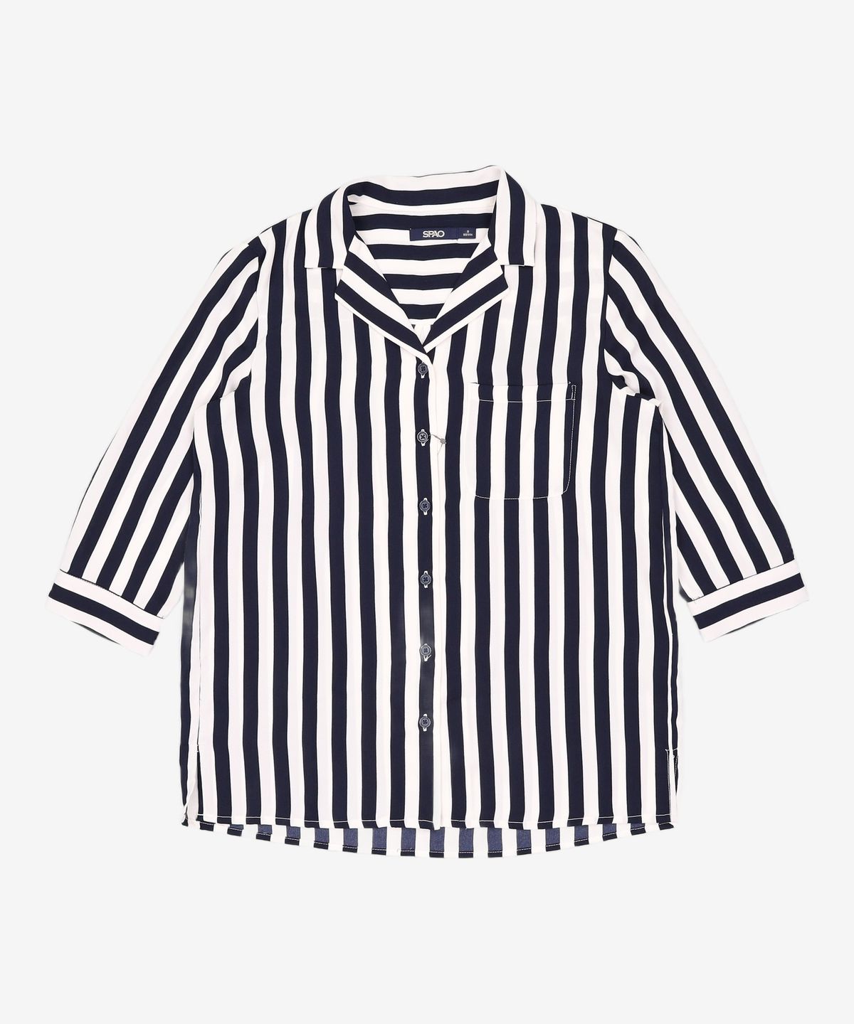스파오(SPAO) 캐주얼 셔츠 S
