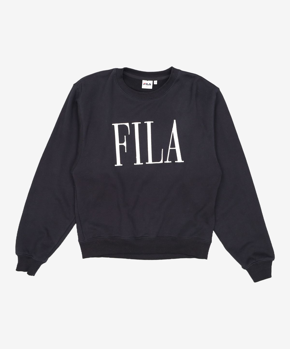 휠라(FILA) 맨투맨/스웨트셔츠 S