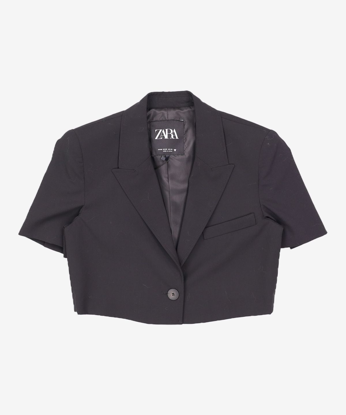 자라(ZARA) 슈트/블레이저 재킷 XS