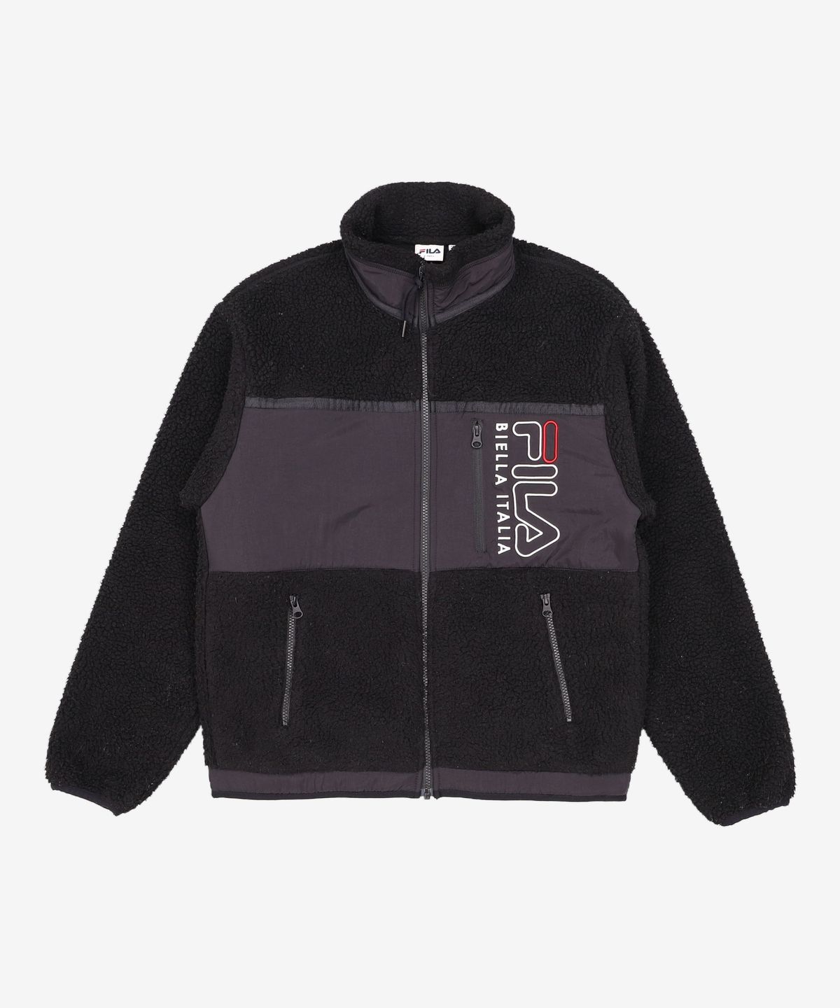 휠라(FILA) 플리스 XS