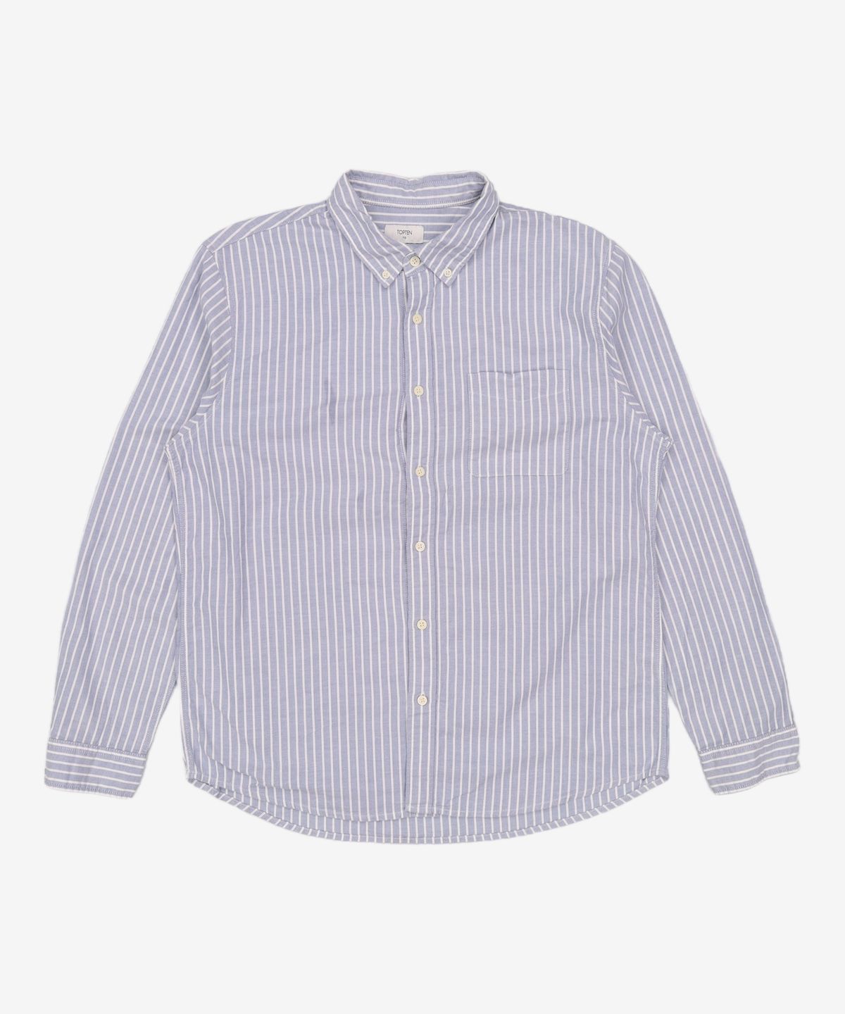 탑텐(TOPTEN) 캐주얼 셔츠 110