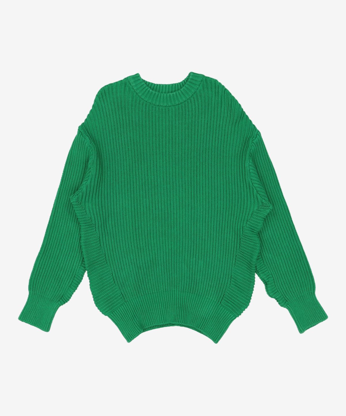 니티드(KNITTED) 니트/스웨터 M