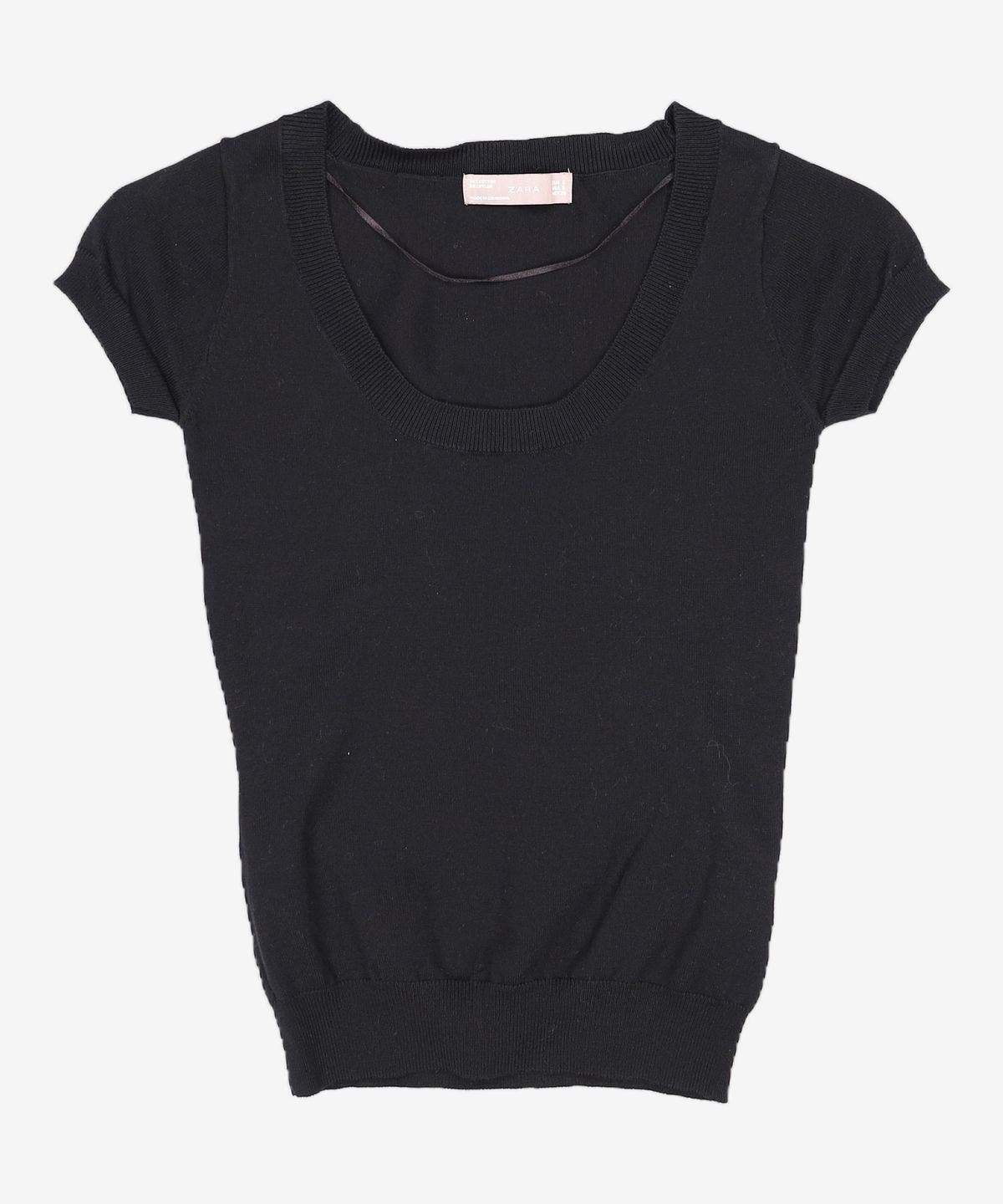 자라(ZARA) 니트/스웨터 S