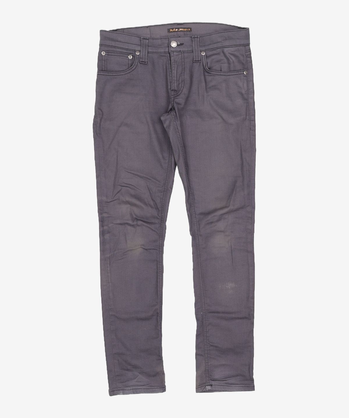 누디진(NUDIEJEANS) 청/데님 팬츠 28