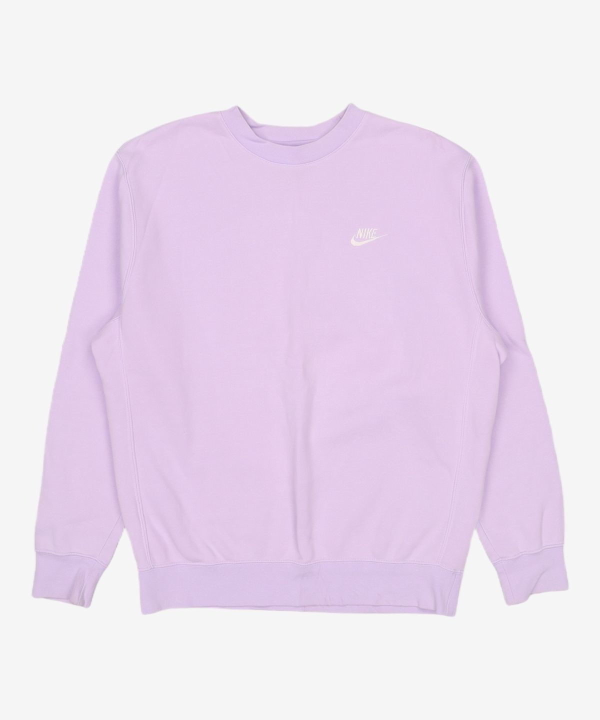 나이키(NIKE) 맨투맨/스웨트셔츠 L