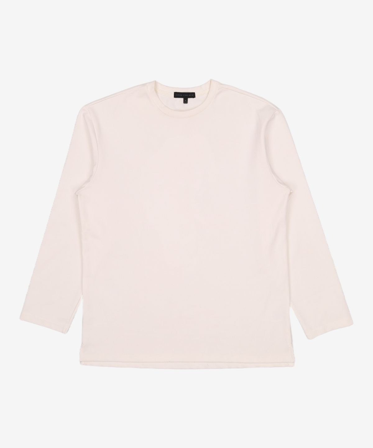 스파오(SPAO) 긴소매 티셔츠 XL