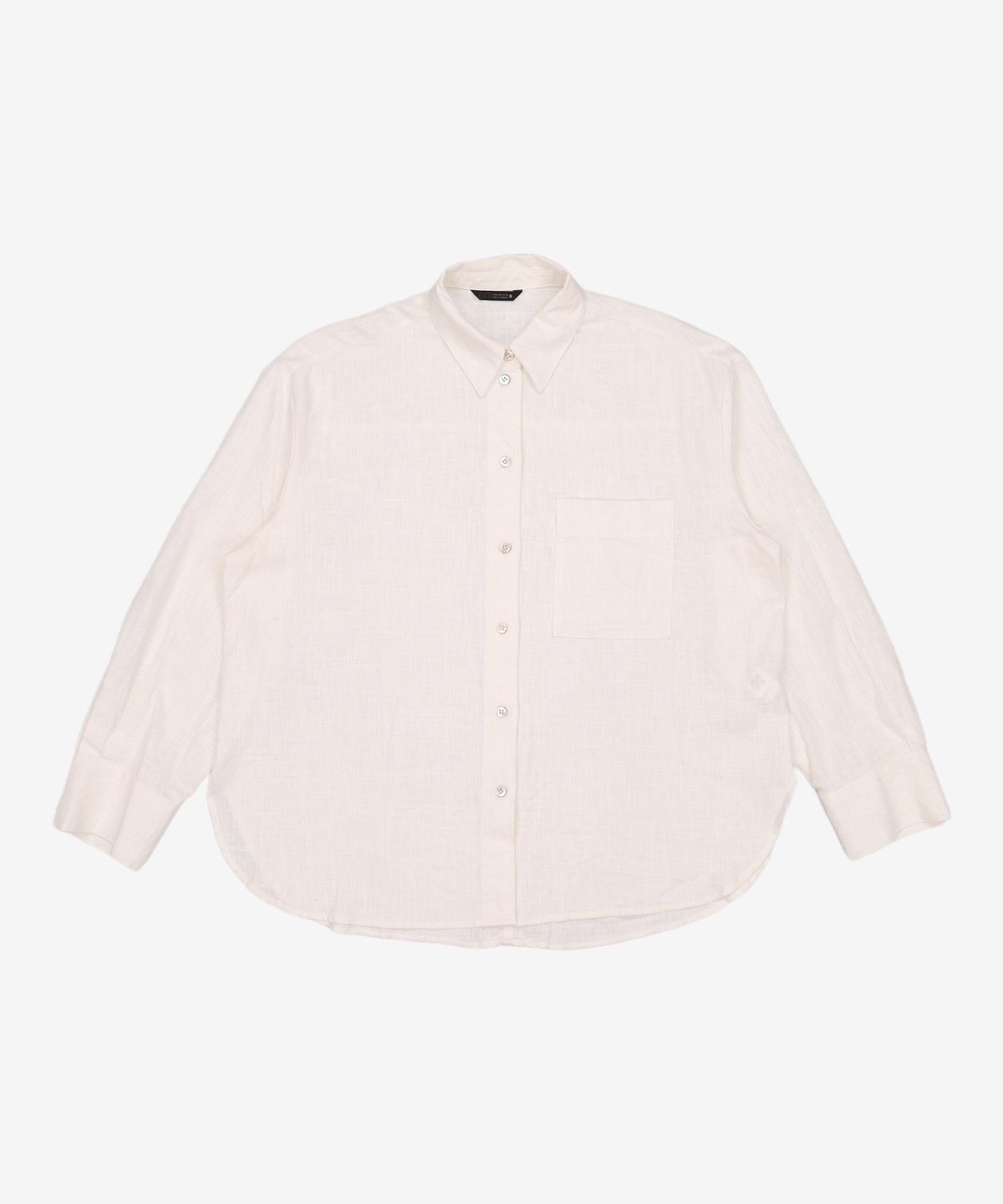 자라(ZARA) 캐주얼 셔츠 XS