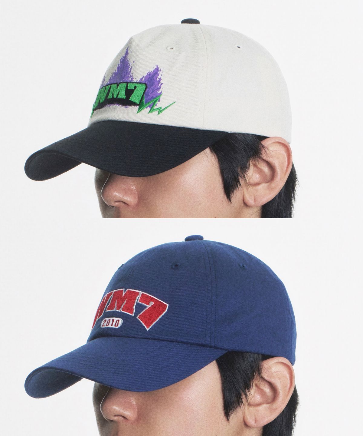 무한도전(INFINITE CHALLENGE) WM7 모자