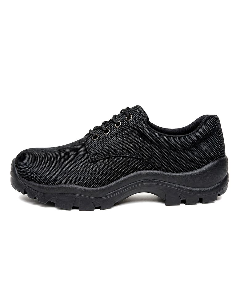 Qubi2 Cordura Derby 코듀라 경량 더비슈즈