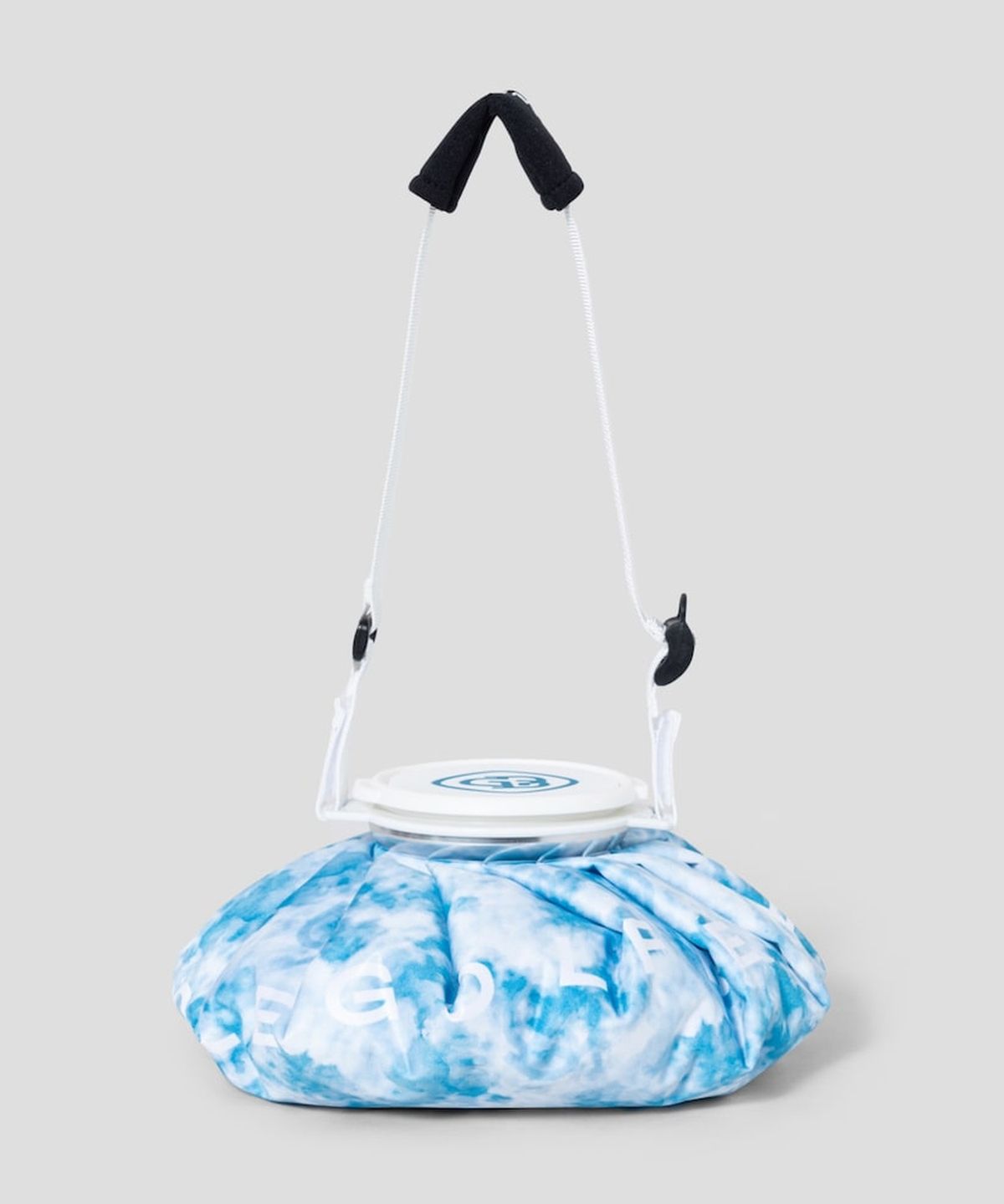 빈폴 액세서리(BEANPOLE ACCESSORY) 얼음주머니 - 스카이 블루