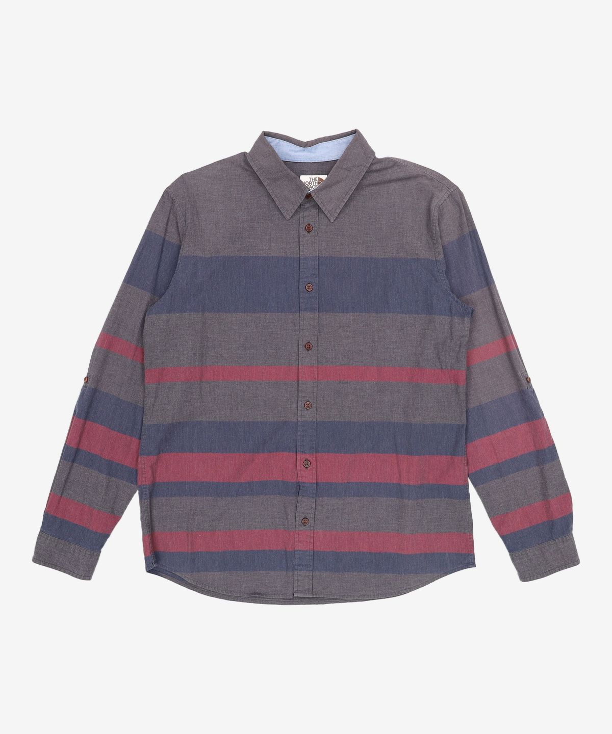 노스페이스(THE NORTH FACE) 캐주얼 셔츠 105