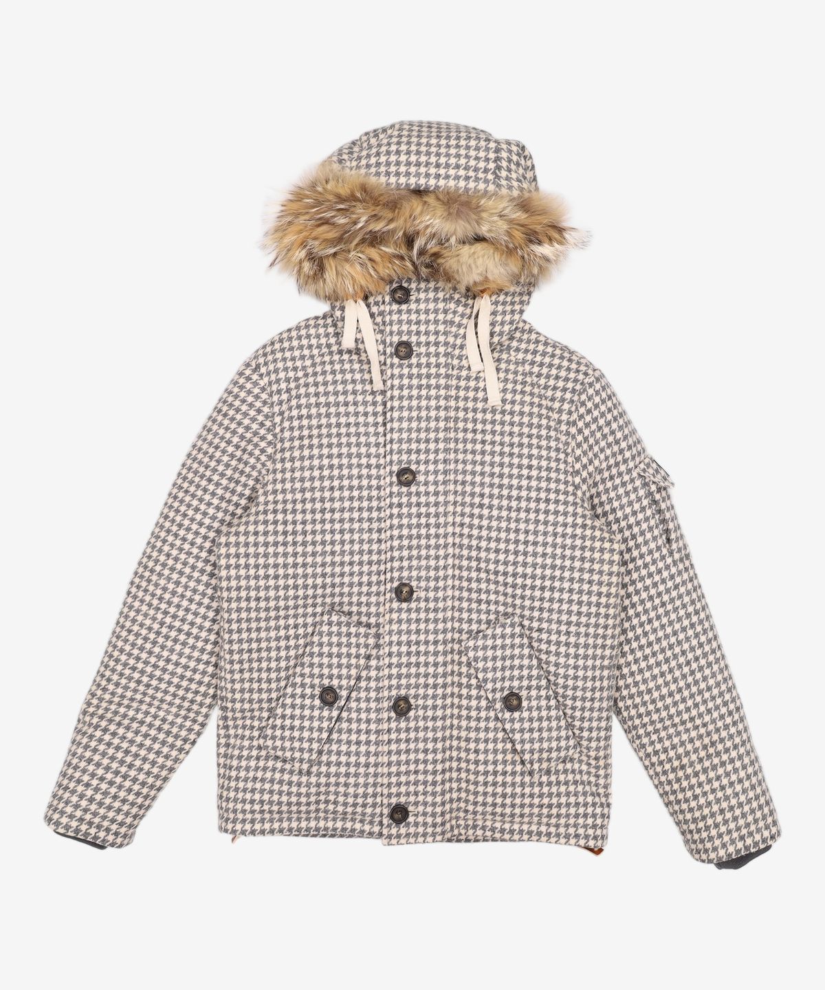펜필드(PENFIELD) 숏 패딩/숏 헤비 아우터 105