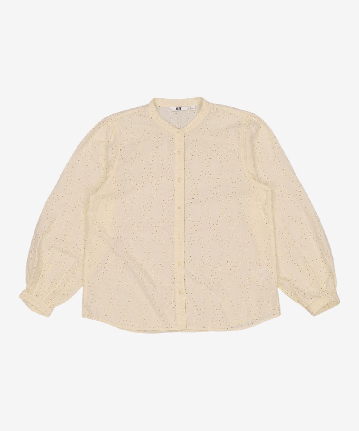 유니클로(UNIQLO) 블라우스 L