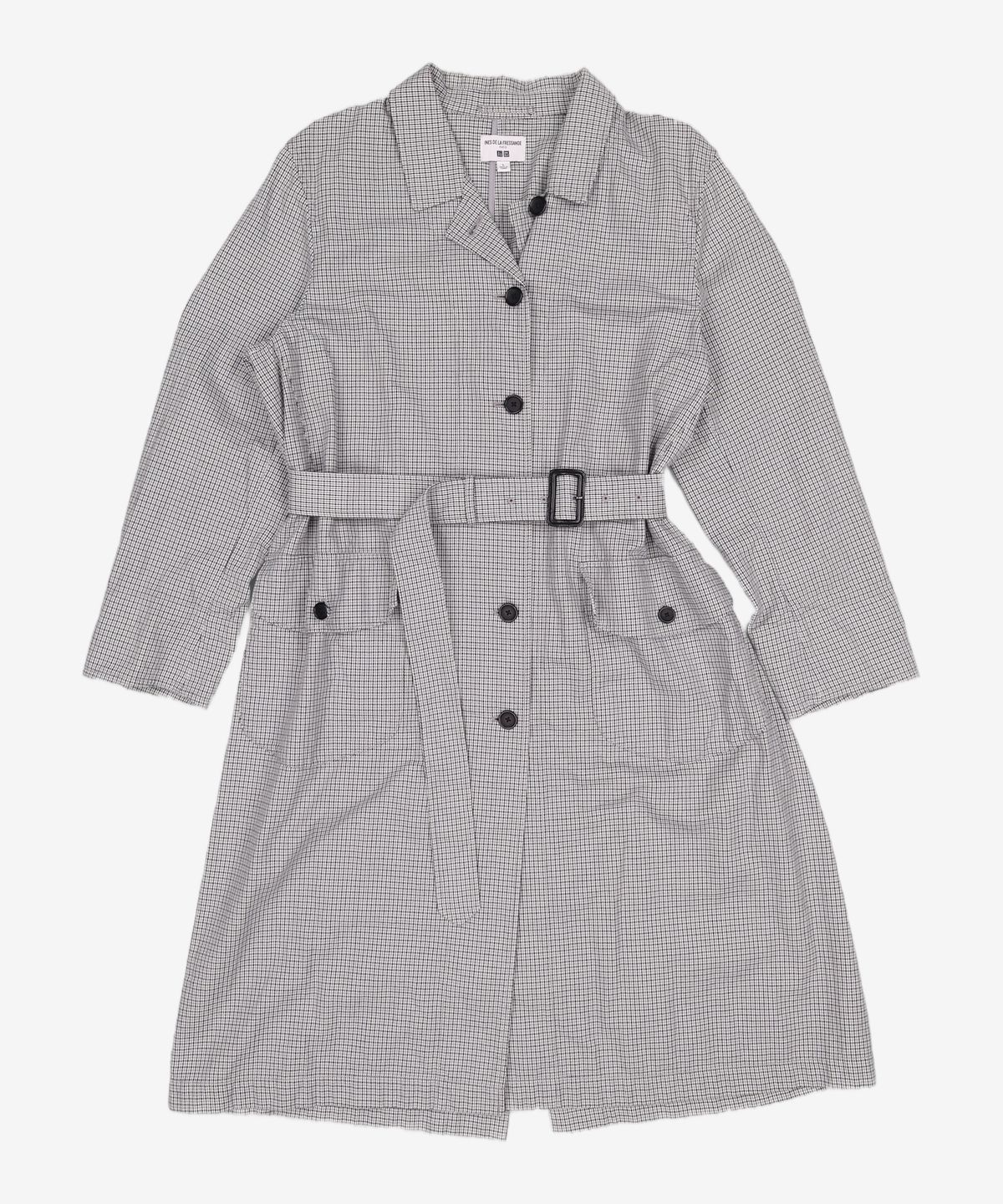 유니클로(UNIQLO) 봄 가을 코트 L