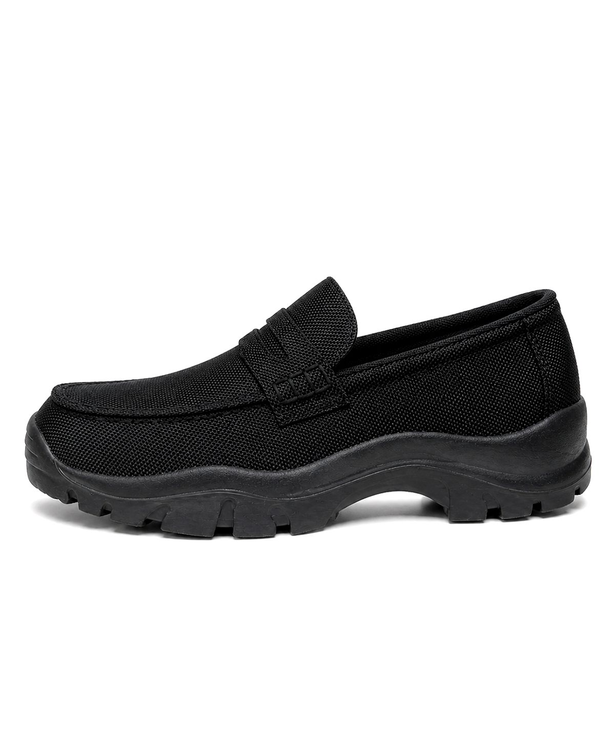 코어오브알케미(COREOFALCHEMY) Qubi 2 Cordura Summer Loafer 코듀라 경량 로퍼