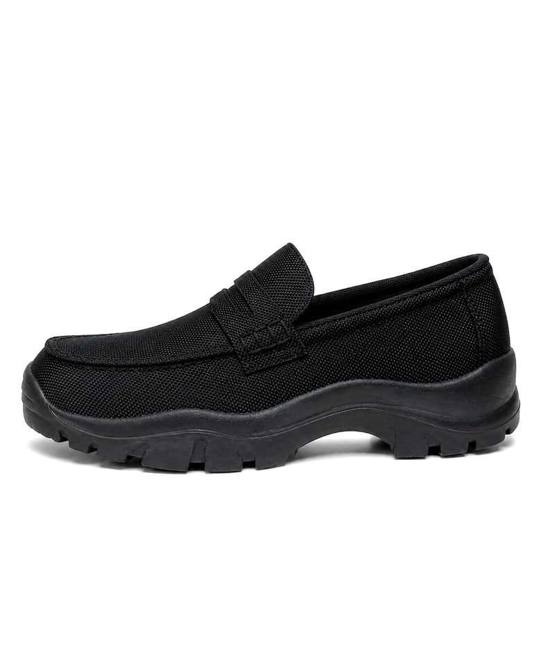 Qubi 2 Cordura Summer Loafer 코듀라 경량 로퍼