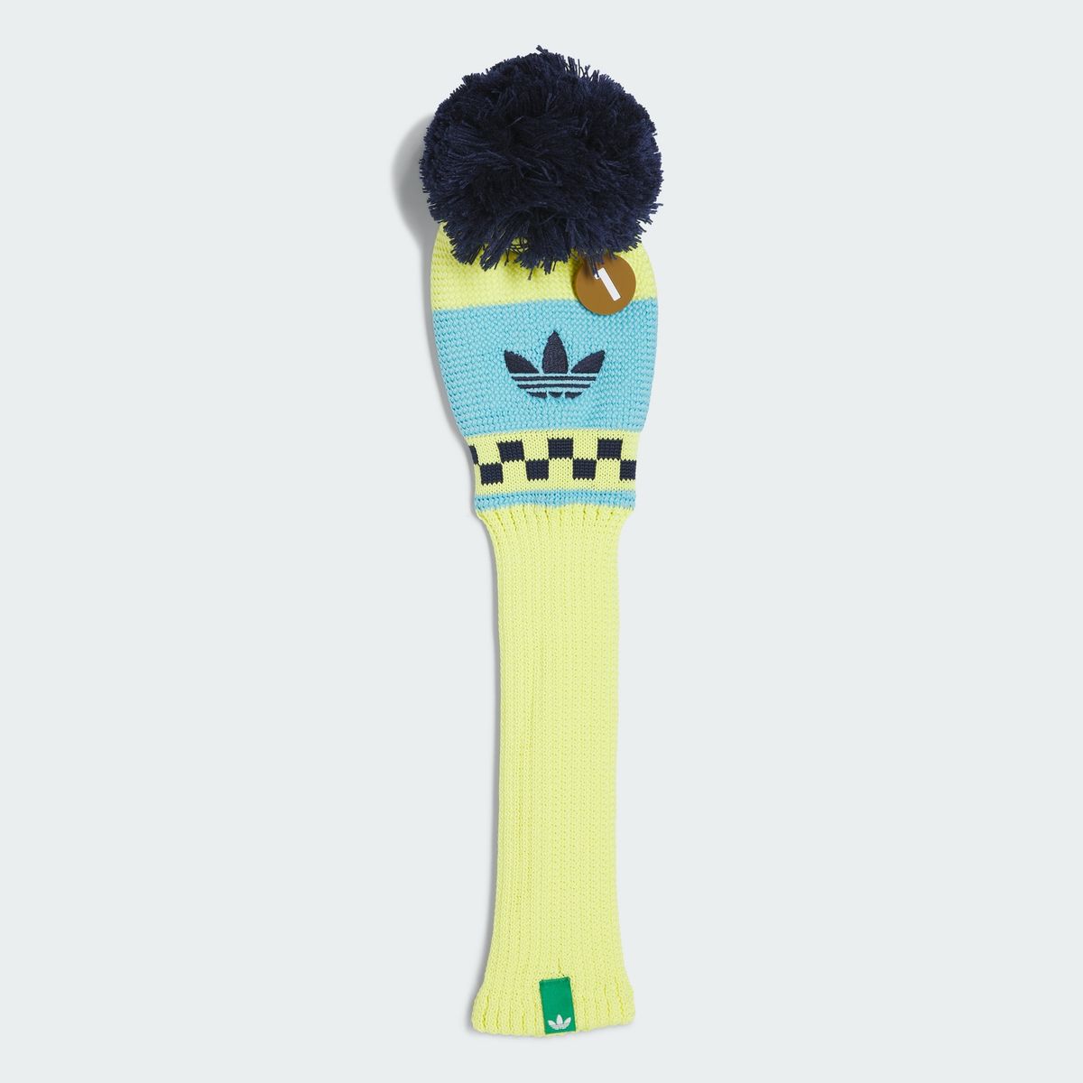 아디다스 골프(ADIDAS GOLF) 오리지널스 드라이버 헤드커버 KG4848