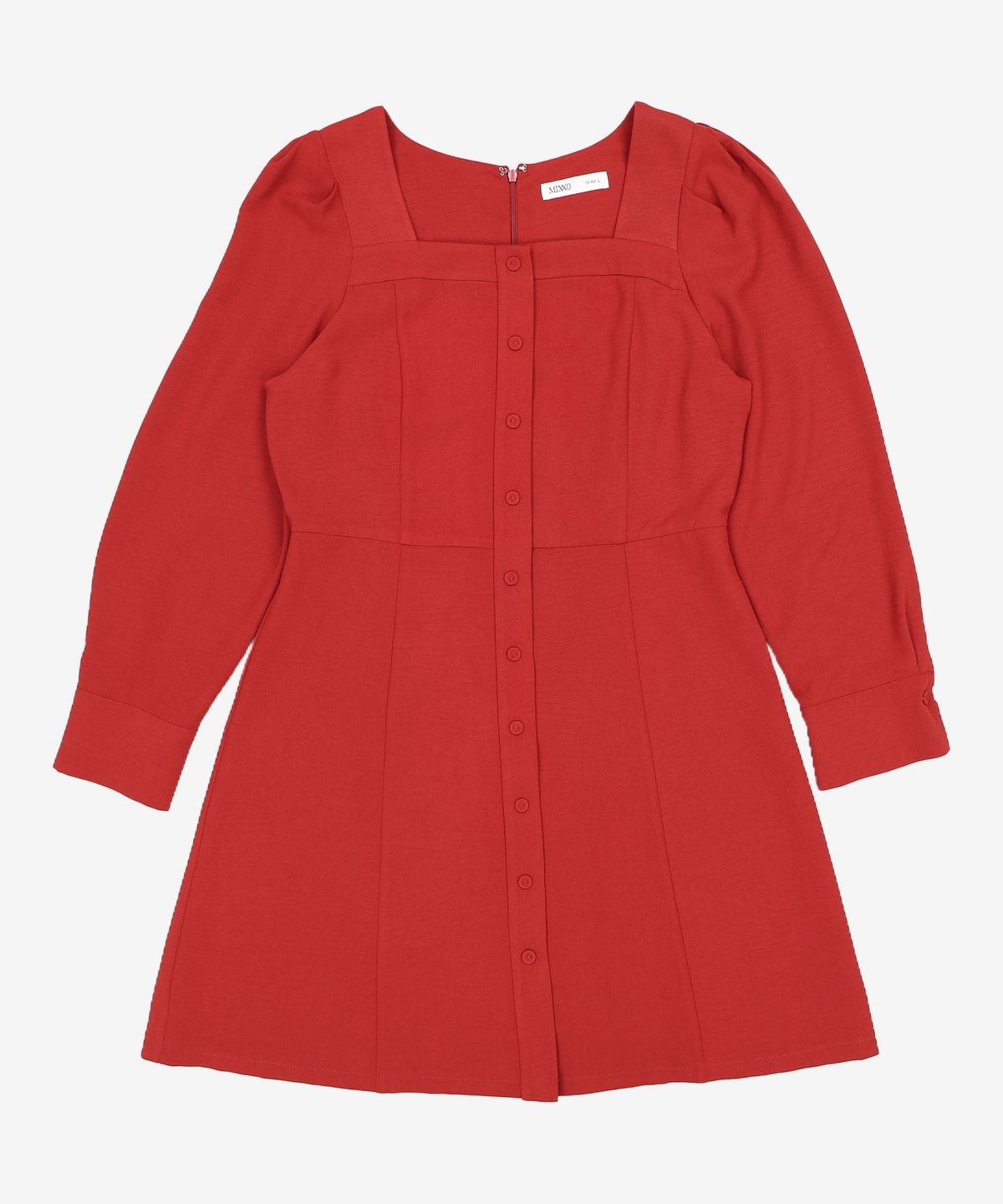 미쏘(MIXXO) 미니 원피스 L
