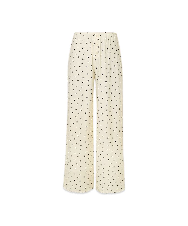 Vanilla Oasis Pants 바닐라 오아시스 팬츠