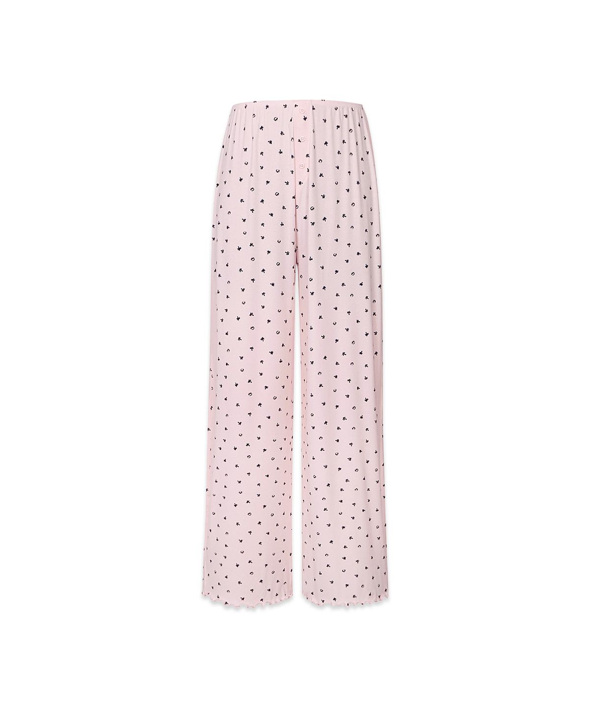 스내피커들(SNAPPY CUDDLE) Coral Sand Island Pants 코랄샌드 아일랜드 팬츠