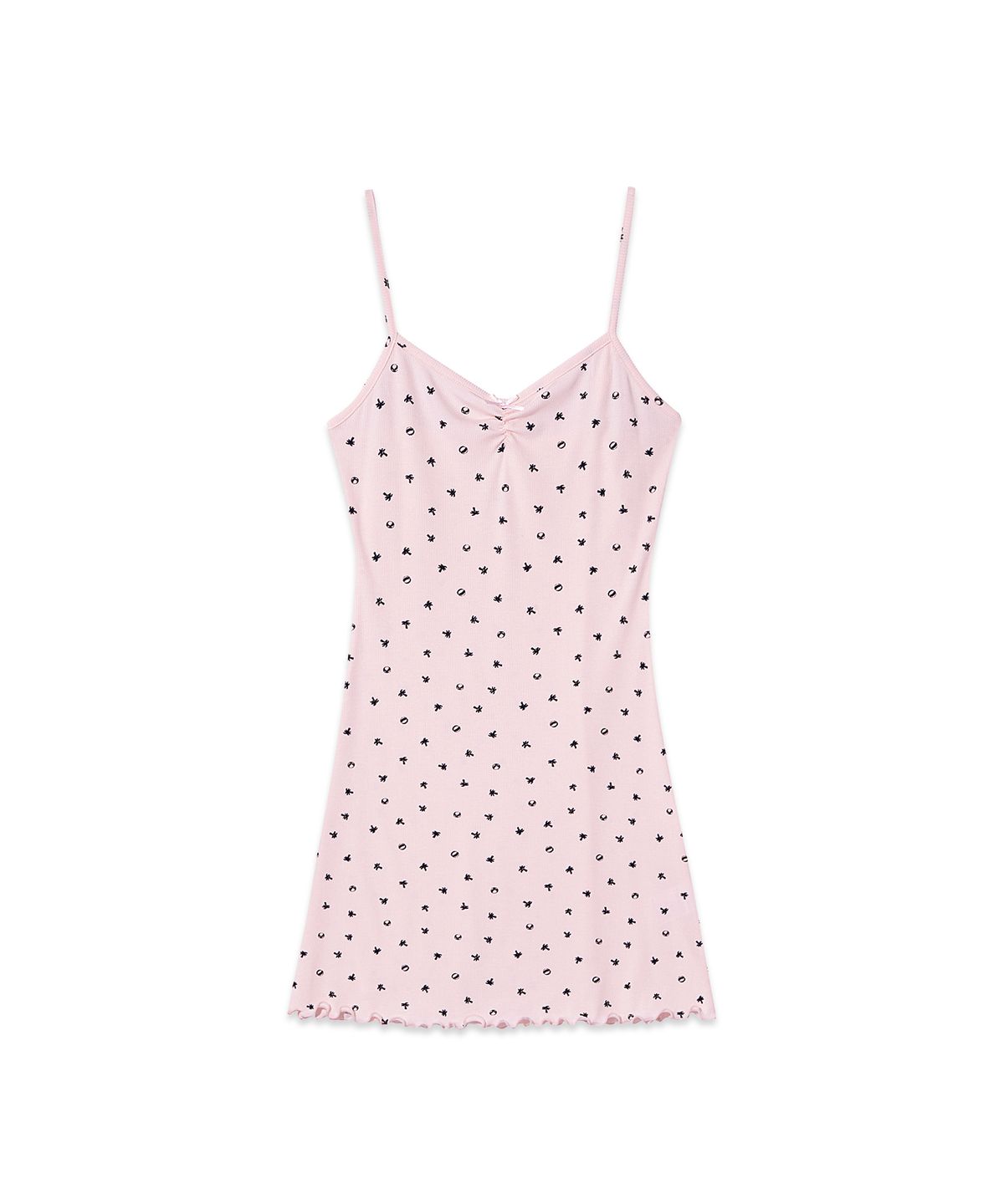 스내피커들(SNAPPY CUDDLE) Coral Sand Island Dress 코랄샌드 아일랜드 원피스