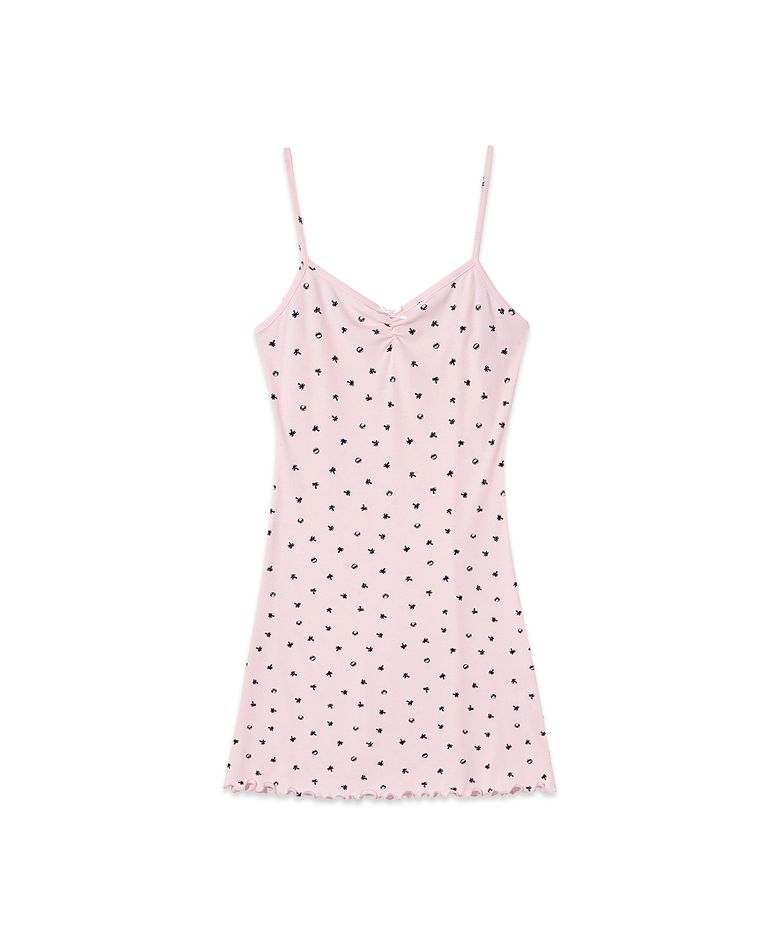 Coral Sand Island Dress 코랄샌드 아일랜드 원피스