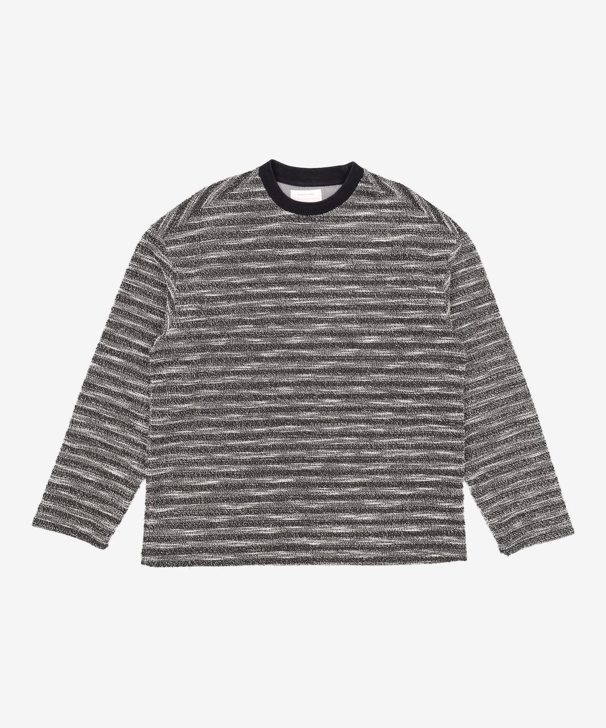 메종미네드(MAISON MINED) 니트/스웨터 L