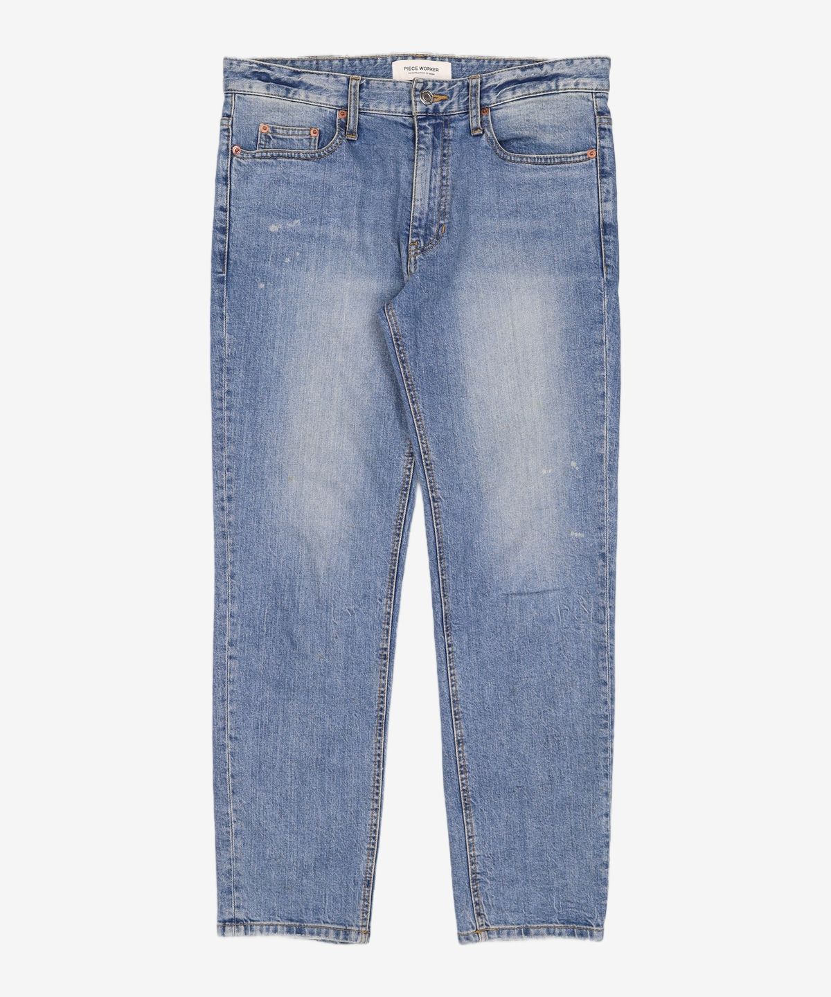 피스워커(PIECE WORKER) American Blue / New Crop2 30
