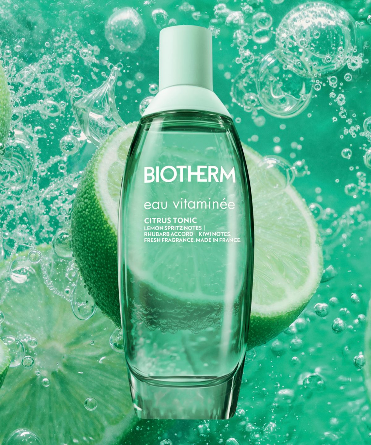 비오템(BIOTHERM) 오 비타미네 바디미스트 시트러스 100ML