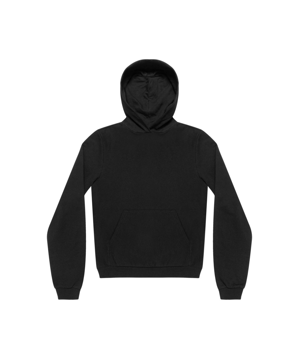 이지(YEEZY) HD-09-Black